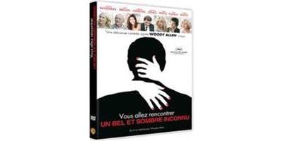 VOUS ALLEZ RENCONTRER UN BEL & SOMBRE INCONNU-VF