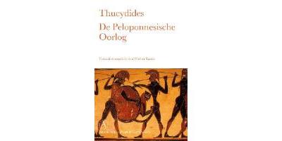 De Peloponnesische oorlog