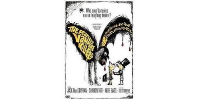 FEARLESS VAMPIRE KILLERS/VN