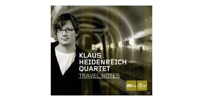 Travel Notes