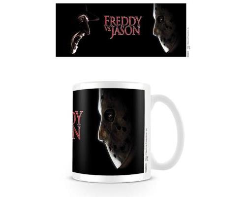 Freddy - Mug Face Off