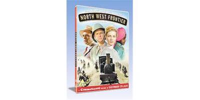 Northwest Frontier