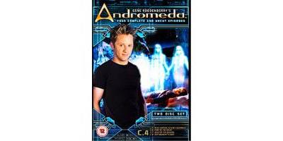 Andromeda - Season 3 - Vol. 4
