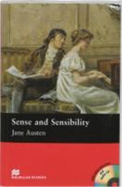 SENSE AND SENSIBILITY +CD