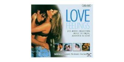 LOVE FEELINGS