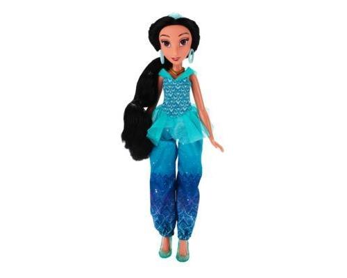 DISNEY PRINCESS JASMINE POUSSIERE D'ETOILES