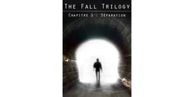 The fall - chapitre 1 : la séparation - Jeu PC - Neuf VF