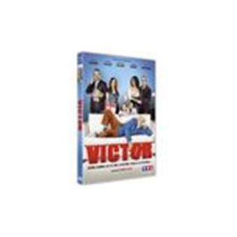 Victor - DVD - Achat & prix | fnac