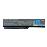 TOSHIBA BATTERY LI-LON 6 CELL 4400MAH C650 PA3817U-1BRS_0