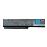 TOSHIBA BATTERY LI-LON 6 CELL 4400MAH C650 PA3817U-1BRS_1
