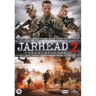 Jarhead 2 - Field Of Fire - 1