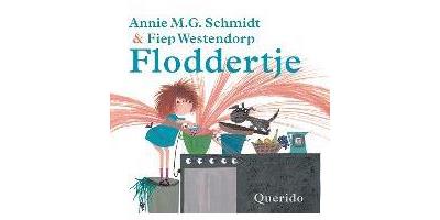 Floddertje