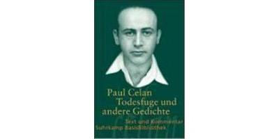 TODESFUGE UND ANDERE GEDICHTE