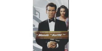 MONDE NE SUFFIT PAS-ULTIM ED-2 DVD-VF