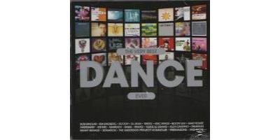 THE VERY BEST DANCE EVER