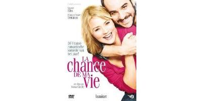 CHANCE DE MA VIE-VN