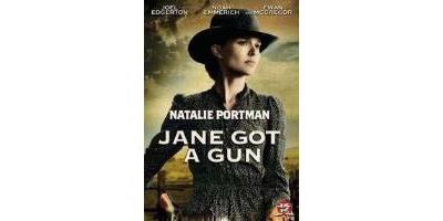JANE GOT A GUN-NL