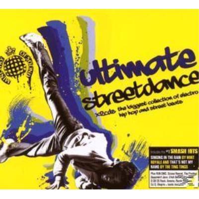 Ultimate Streetdance