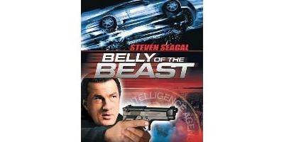 B-BELLY OF THE BEAST-VN