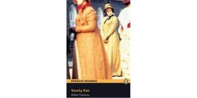 Penguin Readers Level 3 Vanity Fair