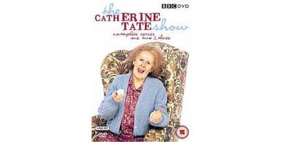 The Catherine Tate Show - Series 1-3