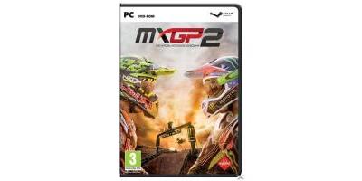 MXGP 2 MIX PC