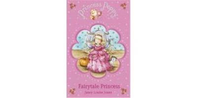 PRINSES POPPY:FAIRYTALE PRINCESS