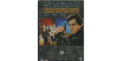 TUER N EST PAS JOUER/LIVING DAYLIGHTS/ED ULTIM/VF