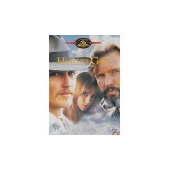 HEAVEN S GATE-PORTE DU PARADIS-BILINGUE - 1