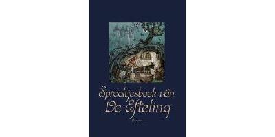 Sprookjesboek van De Efteling