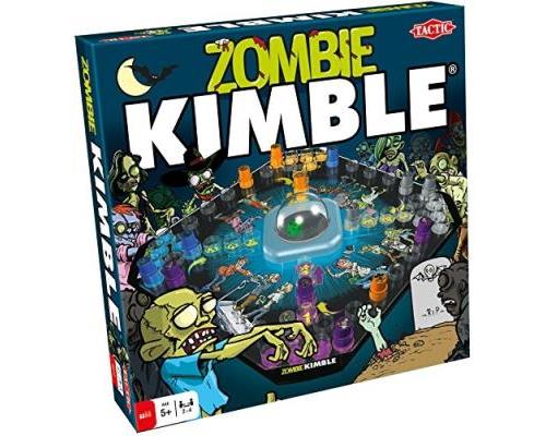 ZOMBIE - KIMBLE