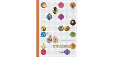Standpunt Werkboek 1 VMBO