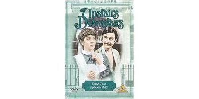 Upstairs Downstairs - Series 2 - Episodes 8-13