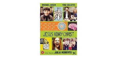 JESUS HENRY CHRIST-VN