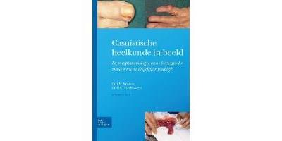 Casuistische heelkunde in beeld