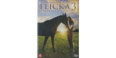 FLICKA 3-BILINGUE