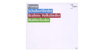 Lieder Volkslieder