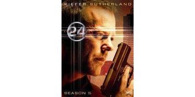 24H CHRONO 5-6 DVD-BILINGUE
