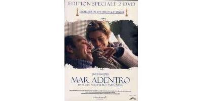 MAR ADENTRO/ED SP/2 DVD/VF