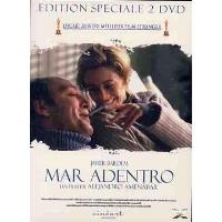 MAR ADENTRO/ED SP/2 DVD/VF