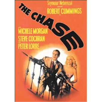 Chase VO - 1