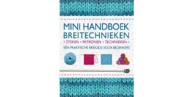 Mini handboek breitechnieken