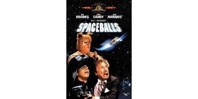 SPACEBALLS/FOLLE HISTOIRE DE L ESPACE/VO ST NL/VF