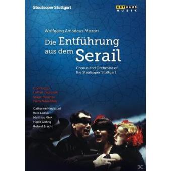 Die entfuhrung aus dem se