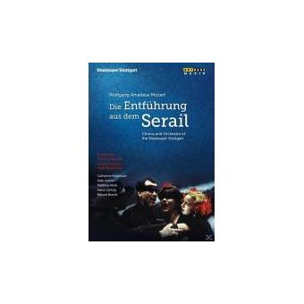Die entfuhrung aus dem se