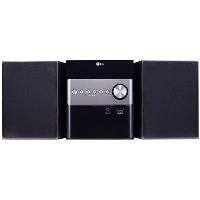 Chaîne HI-FI LG CM 1560