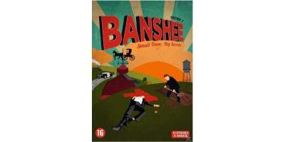 BANSHEE 1-BILINGUE