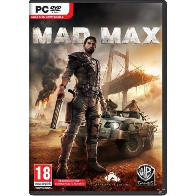 Mad Max PC