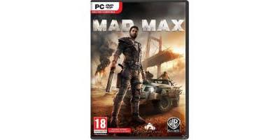 Mad Max PC