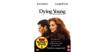 DYING YOUNG/LE CHOIX D AIMER/VN